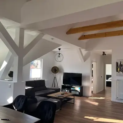 Gutshof von Gemünden Ferienwohnung 1