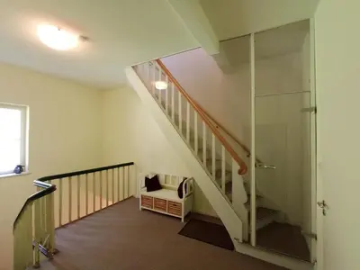 Grundriss der Unterkunft Villa auf dem Kolberg