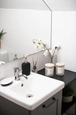 Grundriss der Unterkunft Charmantes 2-Zimmer-Apartment mit Vorgarten