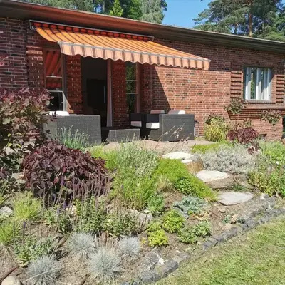 Haus Sonnenwind