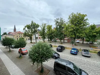 Grundriss der Unterkunft Zentrum 1