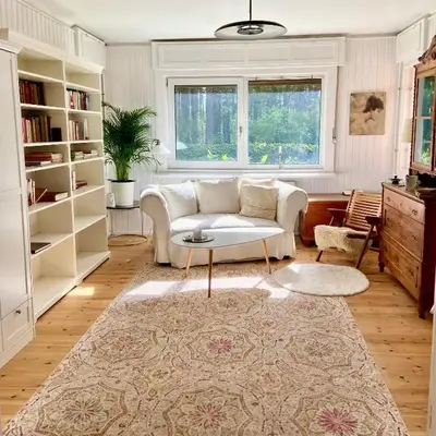 Studio im Haus Amselgarten