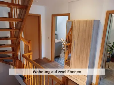 Grundriss der Unterkunft Ivy Haus
