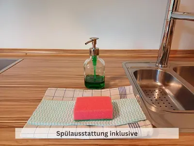 Grundriss der Unterkunft Ivy Haus