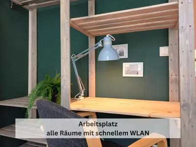 Grundriss der Unterkunft Ivy Haus