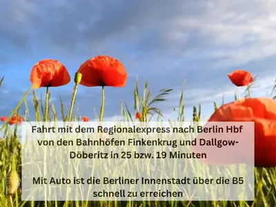 Grundriss der Unterkunft Ivy Haus