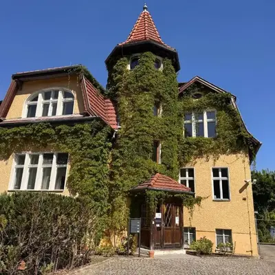 Villa am Peetzsee