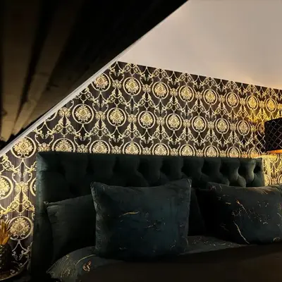 Luxus Maisonette-Apartment - Werde zum König in der Traumwelt Beerfelde