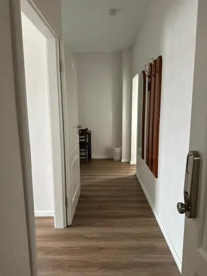 Grundriss der Unterkunft Hotel Pirol