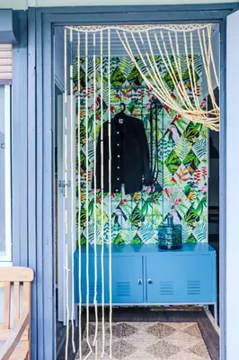 Grundriss der Unterkunft Holiday Home Alva by Interhome