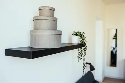 Grundriss der Unterkunft The Rix Studios & Suites