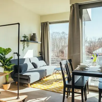 The Rix Studios & Suites