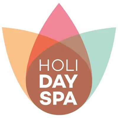 Grundriss der Unterkunft HOLI DAY SPA 2-Bett Zimmer App 4