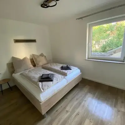Appartement Seegefeld