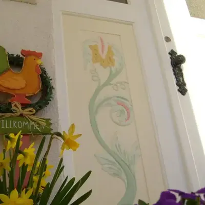 Ferienwohnung Nähe Dahme-Mark