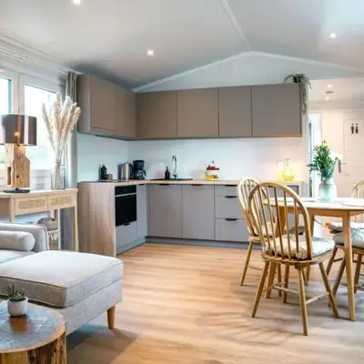 Ferienhaus Landliebe Lodges