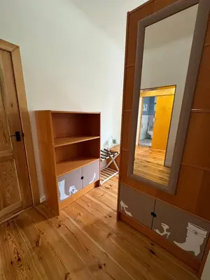 Grundriss der Unterkunft Viki54 FeWo04 