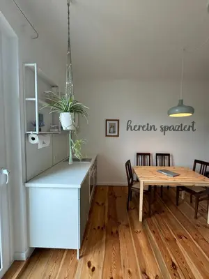 Grundriss der Unterkunft Viki54 FeWo04 