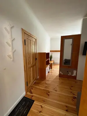 Grundriss der Unterkunft Viki54 FeWo04 