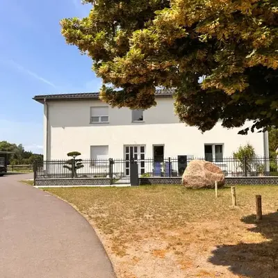 Ferienwohnung Beetzseeheide