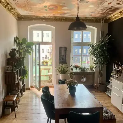 Spirit & Style - spacious