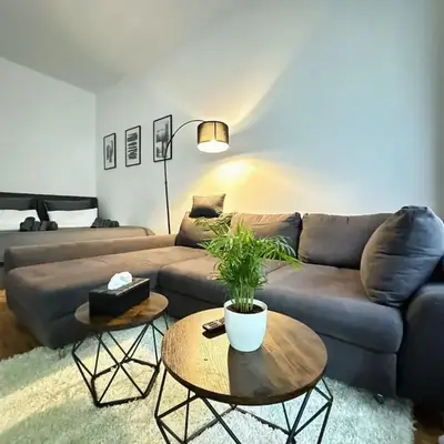 HolidayHome Apartments I Top Design Apartment in Heart of Berlin-Friedrichshain