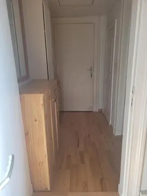 Grundriss der Unterkunft Cosy Unterkunft in ruhiger Citylage in Berlin-Mitte