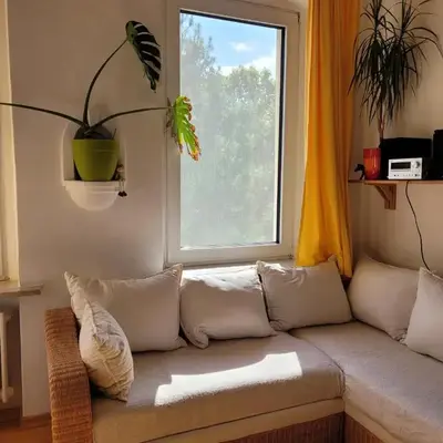 Cosy Unterkunft in ruhiger Citylage in Berlin-Mitte