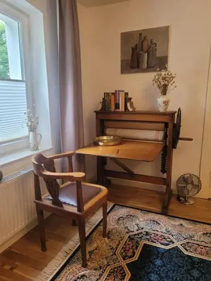 Grundriss der Unterkunft Gute Stube