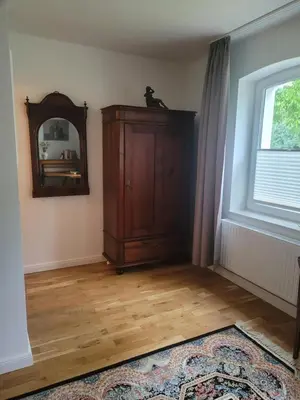 Grundriss der Unterkunft Gute Stube