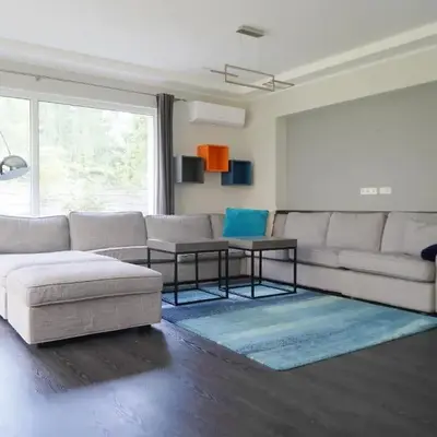 Berlin Bound Retreat 3 bedrooms