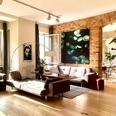 Berlin Style Apartments