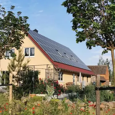 Friedenfelder Nest