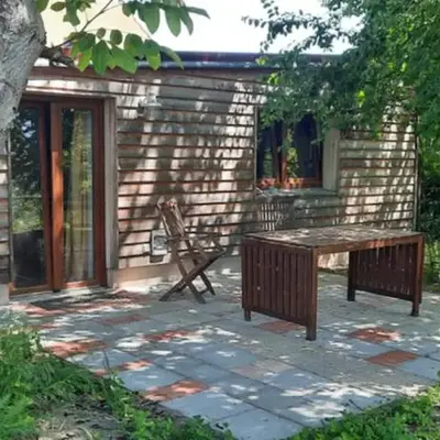 Ferienhaus Luna