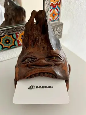 Grundriss der Unterkunft Casa Edelsita