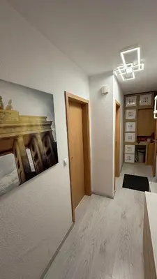 Grundriss der Unterkunft gekofewo berlin