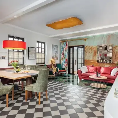 Design Apartments - 