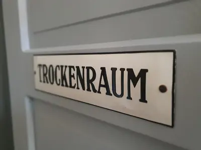 Grundriss der Unterkunft Garten-Pause