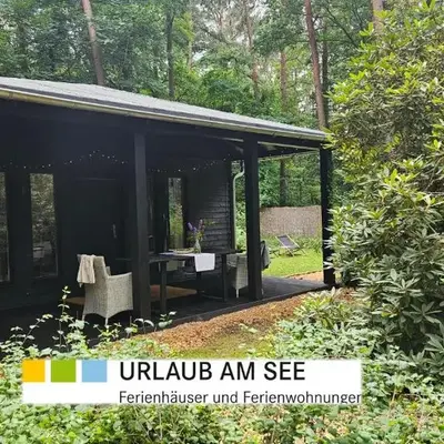 Kleine Auszeit - Cottage im Grünen