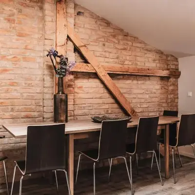 Fontane Apartments