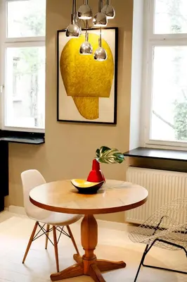Grundriss der Unterkunft StyleApartments #2