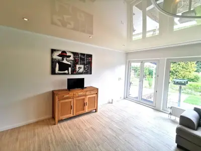 TV/Unterhaltungsangebot in der Unterkunft Monteur-Haus Prignitz Berlin Biesdorf, Marzan, Hellersdorf