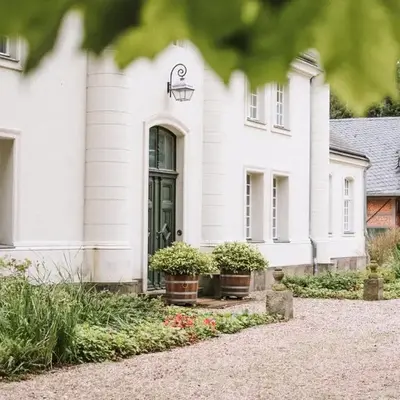 Kleines Schloss Lanke