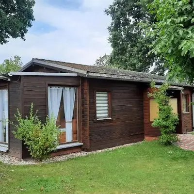 Sommerferienhaus Jeannette