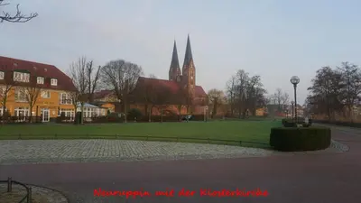 Eine Sehenswürdigkeit in der Nähe von des Ferienhauses