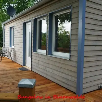 Ferienbungalow