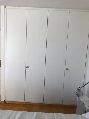 Grundriss der Unterkunft Maisonette Dachterrasse Golfplatz