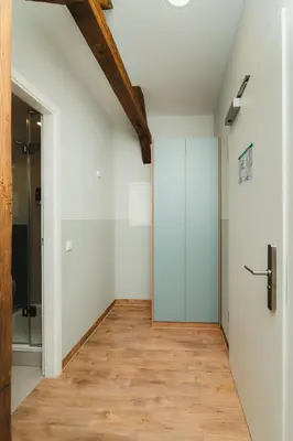 Grundriss der Unterkunft H24 Hotel Apartments Eberswalde
