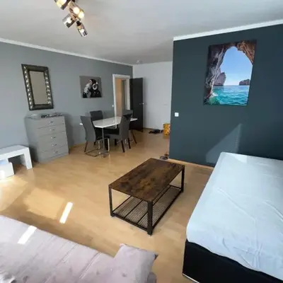 Great Central City Apartments