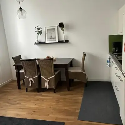 Tolle zentrale Stadtwohnung in Berlin-Weißensee-Prenzlauer Berg